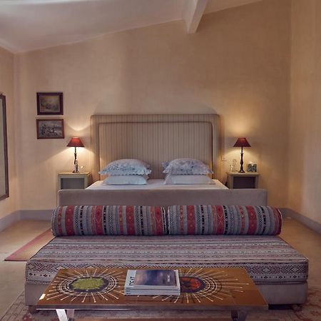 Hotel de L Orange Sommières Buitenkant foto