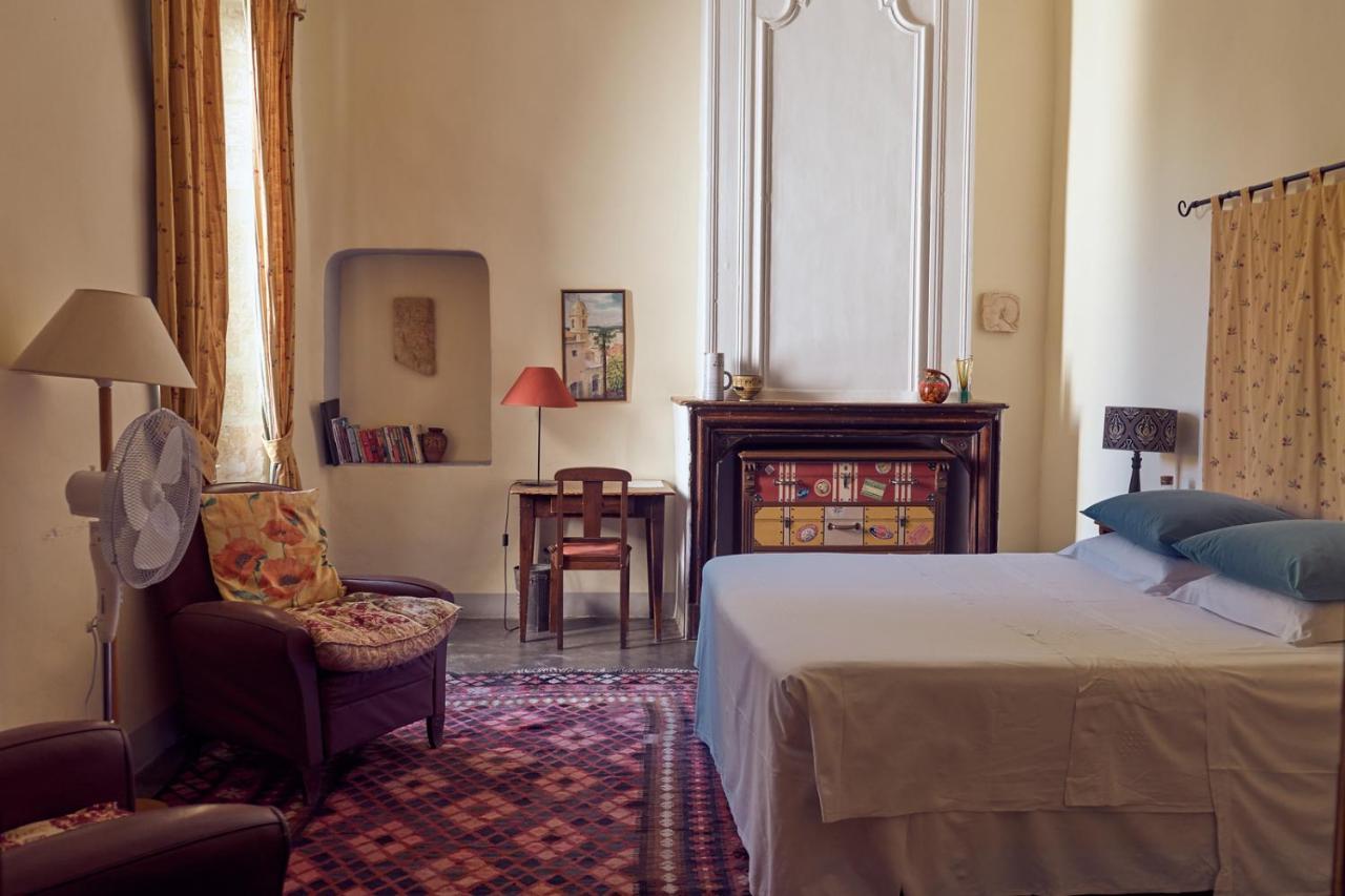 Hotel de L Orange Sommières Buitenkant foto