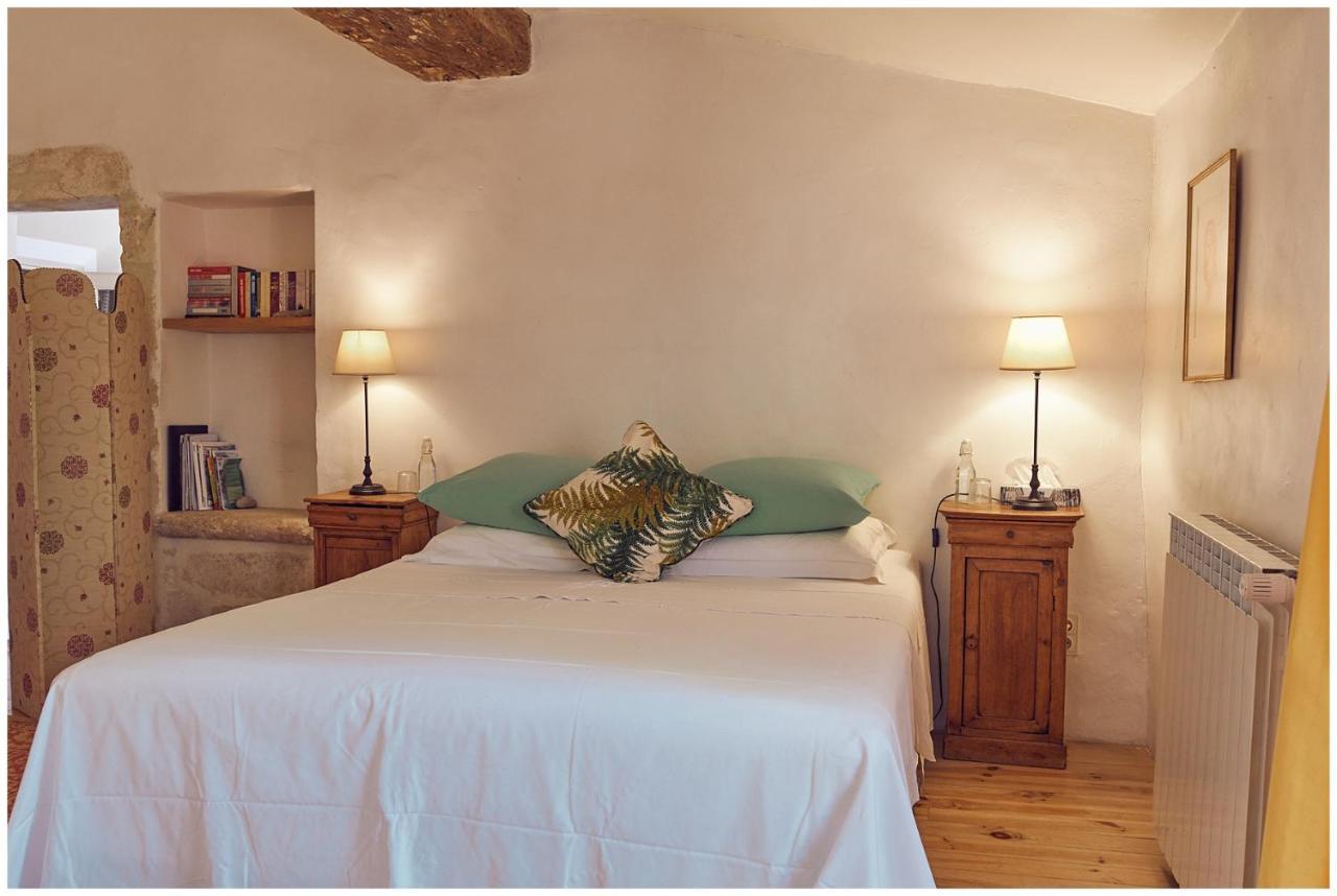 Hotel de L Orange Sommières Buitenkant foto
