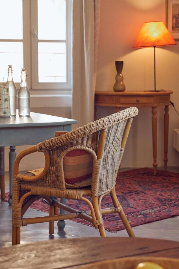 Hotel de L Orange Sommières Buitenkant foto